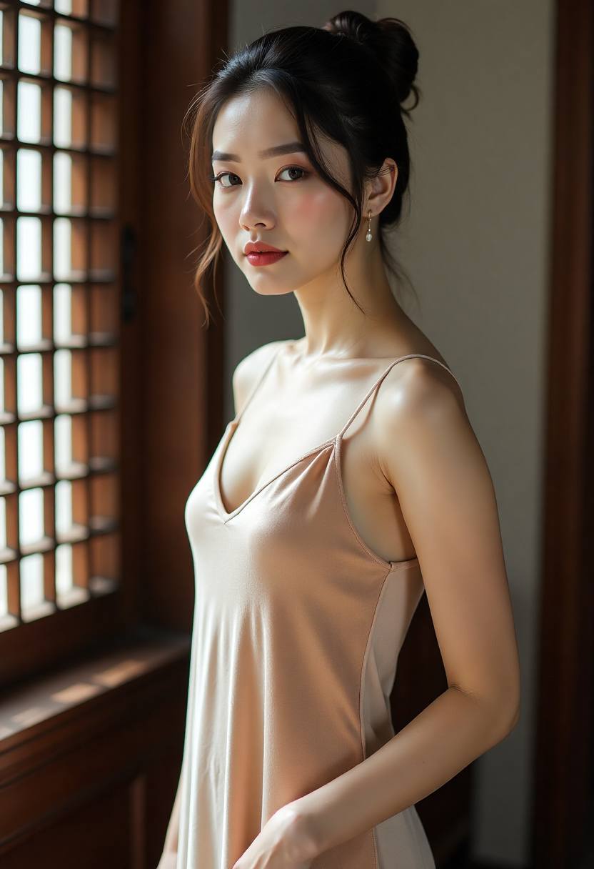 直播封面
