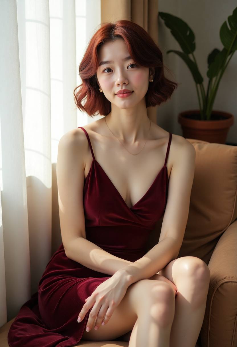 余红往事片段