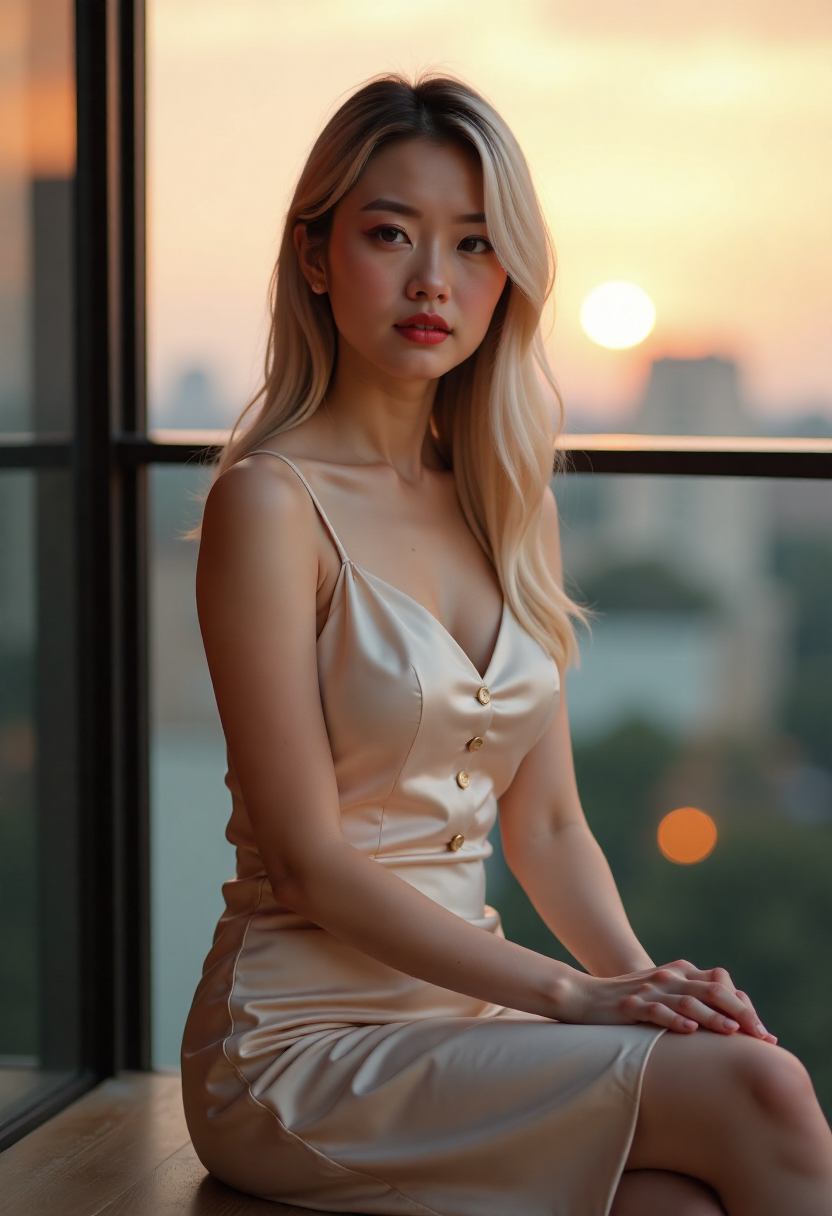直播封面